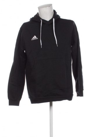 Férfi sweatshirt Adidas, Méret L, Szín Fekete, Ár 22 949 Ft