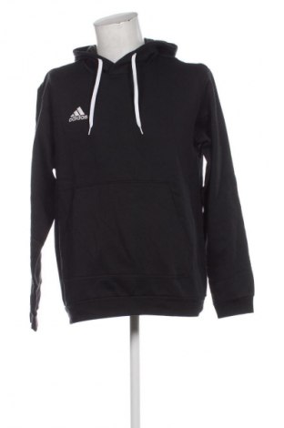 Męska bluza Adidas, Rozmiar L, Kolor Czarny, Cena 334,99 zł