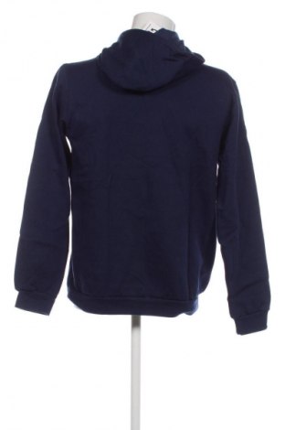 Herren Sweatshirt Adidas, Größe M, Farbe Blau, Preis 82,99 €