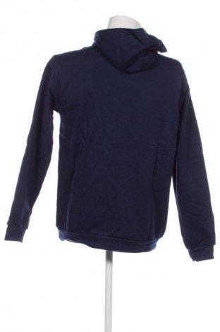 Herren Sweatshirt Adidas, Größe M, Farbe Blau, Preis € 67,99