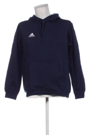 Herren Sweatshirt Adidas, Größe M, Farbe Blau, Preis € 83,99