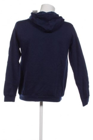 Herren Sweatshirt Adidas, Größe M, Farbe Blau, Preis € 83,99