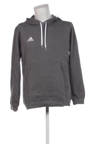 Férfi sweatshirt Adidas, Méret L, Szín Szürke, Ár 31 749 Ft