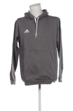 Férfi sweatshirt Adidas, Méret L, Szín Szürke, Ár 31 749 Ft