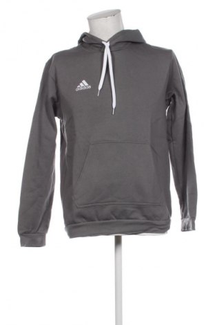 Férfi sweatshirt Adidas, Méret M, Szín Szürke, Ár 31 749 Ft