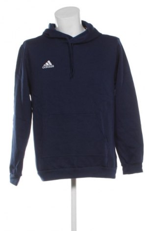 Pánska mikina  Adidas, Veľkosť M, Farba Modrá, Cena  75,95 €