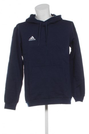 Pánska mikina  Adidas, Veľkosť M, Farba Modrá, Cena  75,95 €