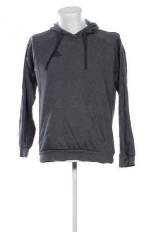 Pánska mikina  Adidas, Veľkosť M, Farba Sivá, Cena  29,95 €