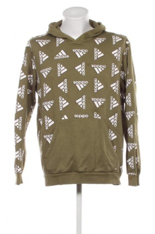 Herren Sweatshirt Adidas, Größe XL, Farbe Mehrfarbig, Preis € 28,13