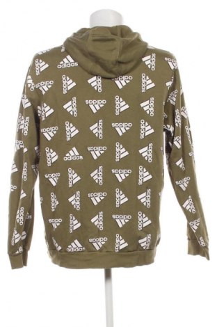 Herren Sweatshirt Adidas, Größe XL, Farbe Mehrfarbig, Preis € 28,13