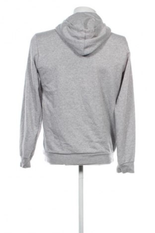 Herren Sweatshirt Adidas, Größe S, Farbe Grau, Preis € 26,99