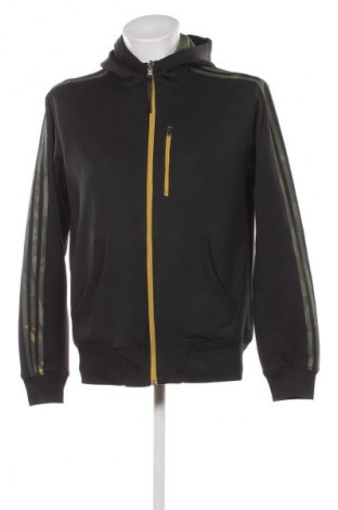 Pánská mikina  Adidas, Velikost L, Barva Šedá, Cena  829,00 Kč