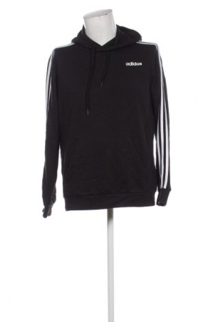 Férfi sweatshirt Adidas, Méret L, Szín Fekete, Ár 13 099 Ft