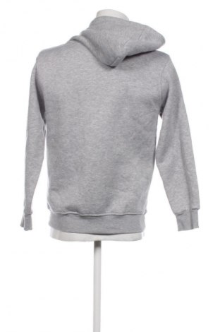Herren Sweatshirt Adidas, Größe S, Farbe Grau, Preis € 26,99