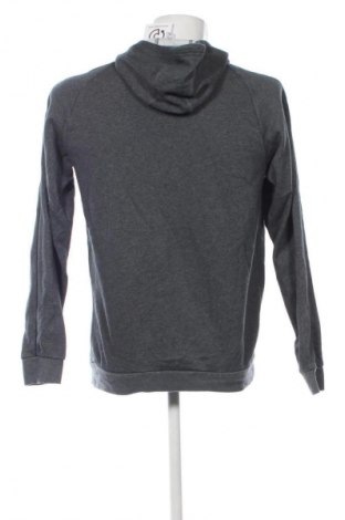 Herren Sweatshirt Adidas, Größe M, Farbe Grau, Preis € 32,99