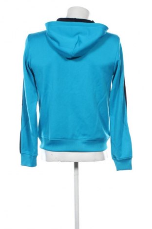 Męska bluza Adidas Originals, Rozmiar S, Kolor Niebieski, Cena 153,99 zł