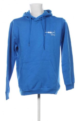 Hanorac de bărbați Adidas Originals, Mărime L, Culoare Albastru, Preț 324,12 Lei