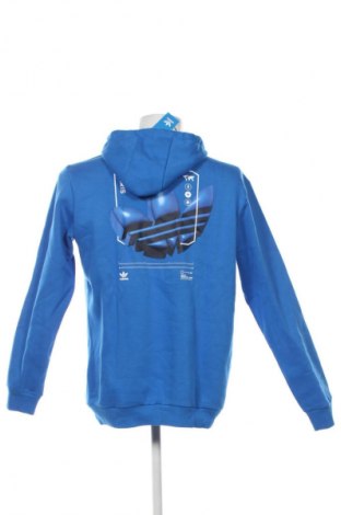 Hanorac de bărbați Adidas Originals, Mărime L, Culoare Albastru, Preț 324,12 Lei