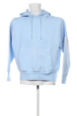 Férfi sweatshirt Adidas Originals, Méret S, Szín Kék, Ár 13 050 Ft