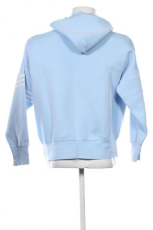 Férfi sweatshirt Adidas Originals, Méret S, Szín Kék, Ár 13 050 Ft