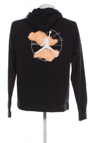 Hanorac de bărbați Air Jordan Nike, Mărime S, Culoare Negru, Preț 285,99 Lei