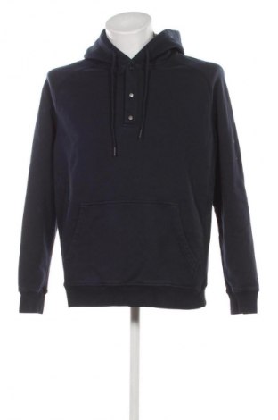 Ανδρικό φούτερ Anerkjendt, Μέγεθος M, Χρώμα Μπλέ, Τιμή 75,99 €