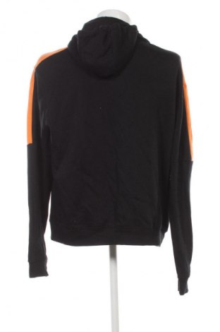 Pánska mikina  Angelo Litrico, Veľkosť XXL, Farba Čierna, Cena  17,95 €