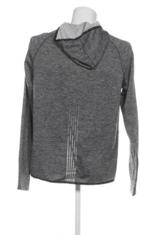 Pánska mikina  Arena, Veľkosť XL, Farba Sivá, Cena  13,95 €