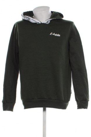 Herren Sweatshirt Australian, Größe L, Farbe Grün, Preis € 18,99