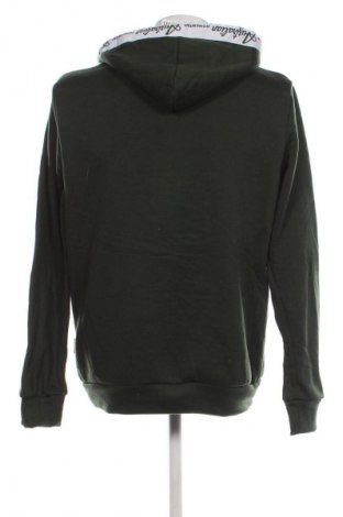 Herren Sweatshirt Australian, Größe L, Farbe Grün, Preis € 18,99