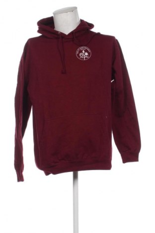 Męska bluza Awdis, Rozmiar L, Kolor Fioletowy, Cena 42,99 zł