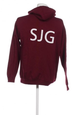 Męska bluza Awdis, Rozmiar L, Kolor Fioletowy, Cena 42,99 zł