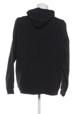 Ανδρικό φούτερ BOSS, Μέγεθος XXL, Χρώμα Μπλέ, Τιμή 63,99 €