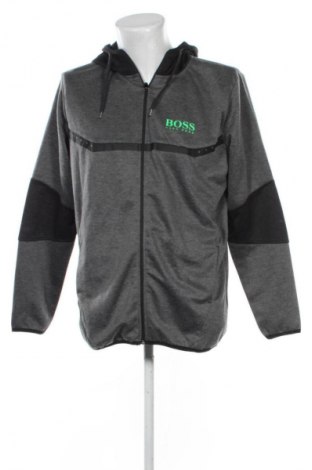 Herren Sweatshirt BOSS, Größe XXL, Farbe Grau, Preis € 102,99