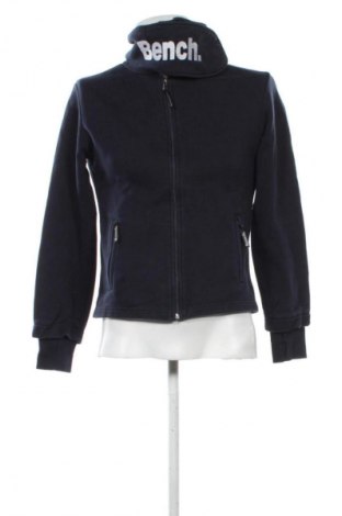 Мъжки суитшърт Bench, Размер XXL, Цвят Син, Цена 26,99 лв.