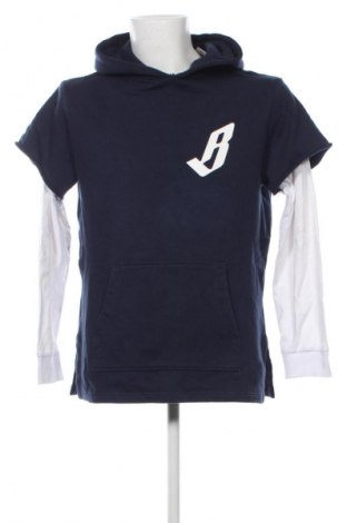 Férfi sweatshirt Billionaire Boys Club, Méret L, Szín Sokszínű, Ár 24 242 Ft