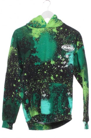 Pánská mikina  Black Squad, Velikost XS, Barva Vícebarevné, Cena  359,00 Kč