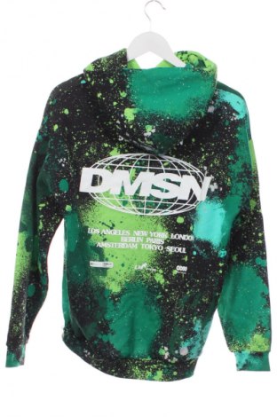 Pánská mikina  Black Squad, Velikost XS, Barva Vícebarevné, Cena  359,00 Kč