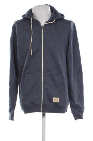 Мъжки суитшърт Blend, Размер XL, Цвят Син, Цена 36,99 лв.