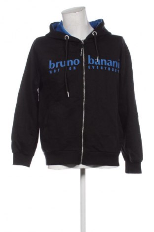 Férfi sweatshirt Bruno Banani, Méret XL, Szín Fekete, Ár 9 439 Ft
