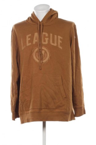 Męska bluza C&A, Rozmiar 3XL, Kolor Brązowy, Cena 77,99 zł