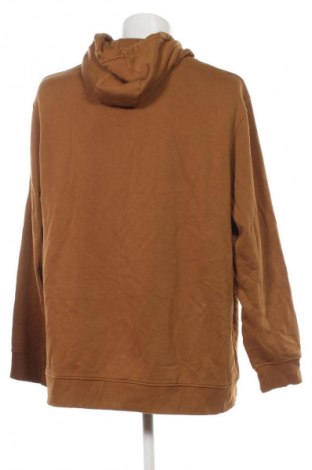 Męska bluza C&A, Rozmiar 3XL, Kolor Brązowy, Cena 77,99 zł