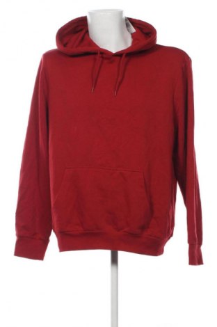 Pánska mikina  C&A, Veľkosť XL, Farba Červená, Cena  14,95 €