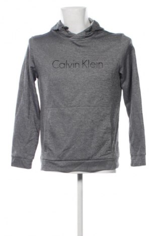 Hanorac de bărbați Calvin Klein, Mărime S, Culoare Gri, Preț 233,99 Lei