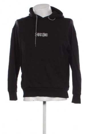 Herren Sweatshirt Calvin Klein, Größe S, Farbe Schwarz, Preis € 49,99