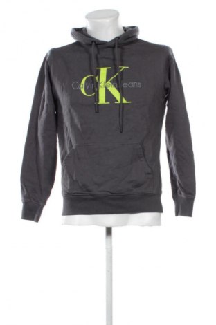 Pánská mikina  Calvin Klein Jeans, Velikost M, Barva Vícebarevné, Cena  1 119,00 Kč