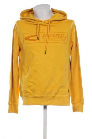Pánska mikina  Camel Active, Veľkosť M, Farba Oranžová, Cena  75,95 €