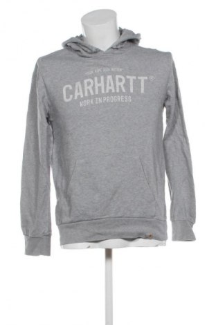 Férfi sweatshirt Carhartt, Méret M, Szín Szürke, Ár 22 279 Ft