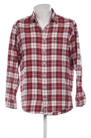 Ανδρικό πουκάμισο Casa Moda, Μέγεθος L, Χρώμα Πολύχρωμο, Τιμή 28,18 €