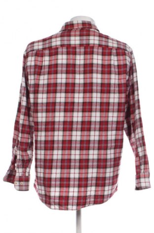 Ανδρικό πουκάμισο Casa Moda, Μέγεθος L, Χρώμα Πολύχρωμο, Τιμή 28,18 €